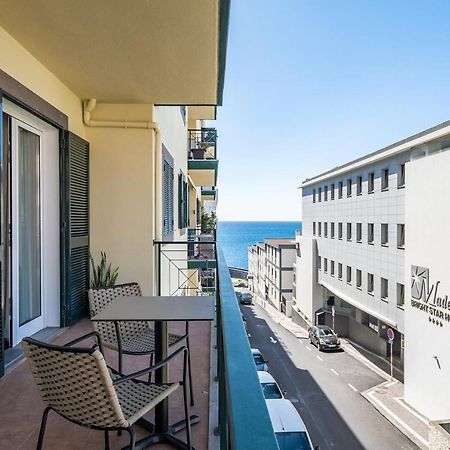 Recanto Da Princesa By Madeira Sun Travel Funchal  Exterior photo