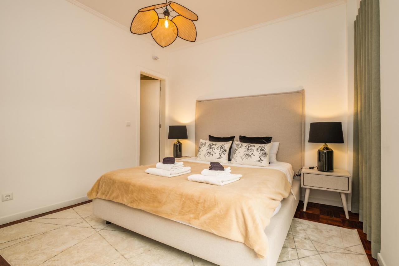 Recanto Da Princesa By Madeira Sun Travel Funchal  Exterior photo