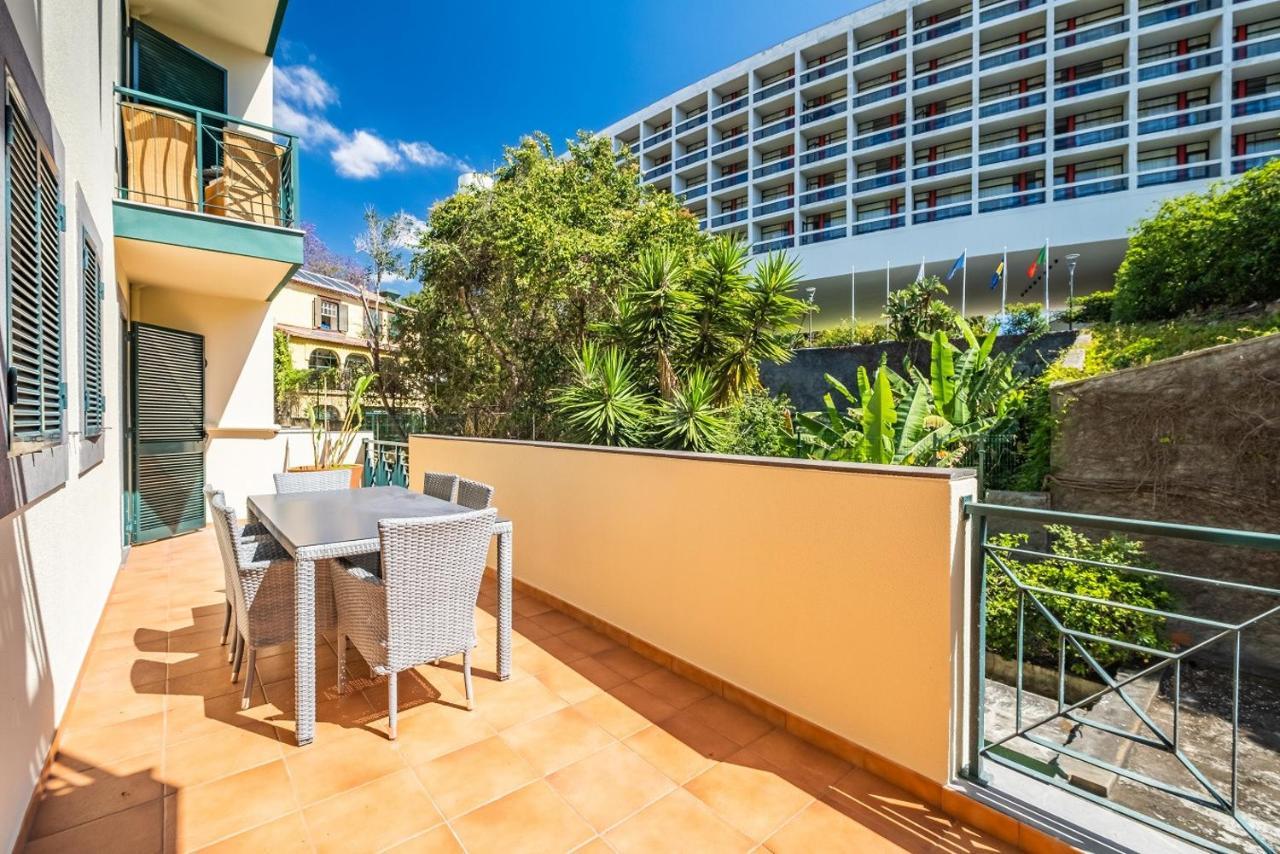 Recanto Da Princesa By Madeira Sun Travel Funchal  Exterior photo