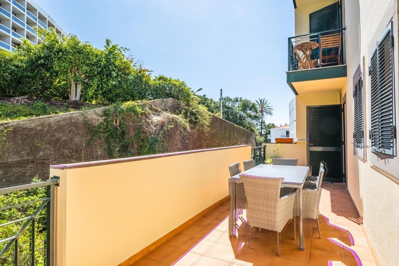 Recanto Da Princesa By Madeira Sun Travel Funchal  Exterior photo