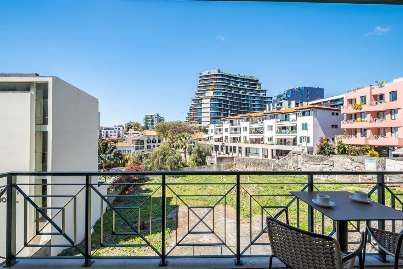 Recanto Da Princesa By Madeira Sun Travel Funchal  Exterior photo